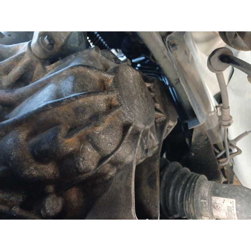 Recambio de caja cambios para volvo xc90 i (275) d5 awd referencia OEM IAM   