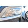 Recambio de faro izquierdo para hyundai kona style hybrid 2wd referencia OEM IAM   