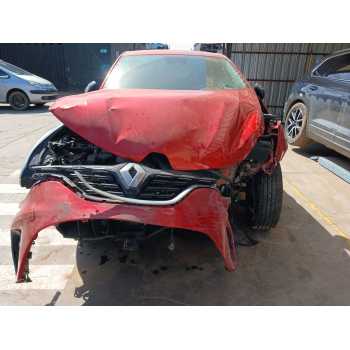 RENAULT CAPTUR II (HF_)
