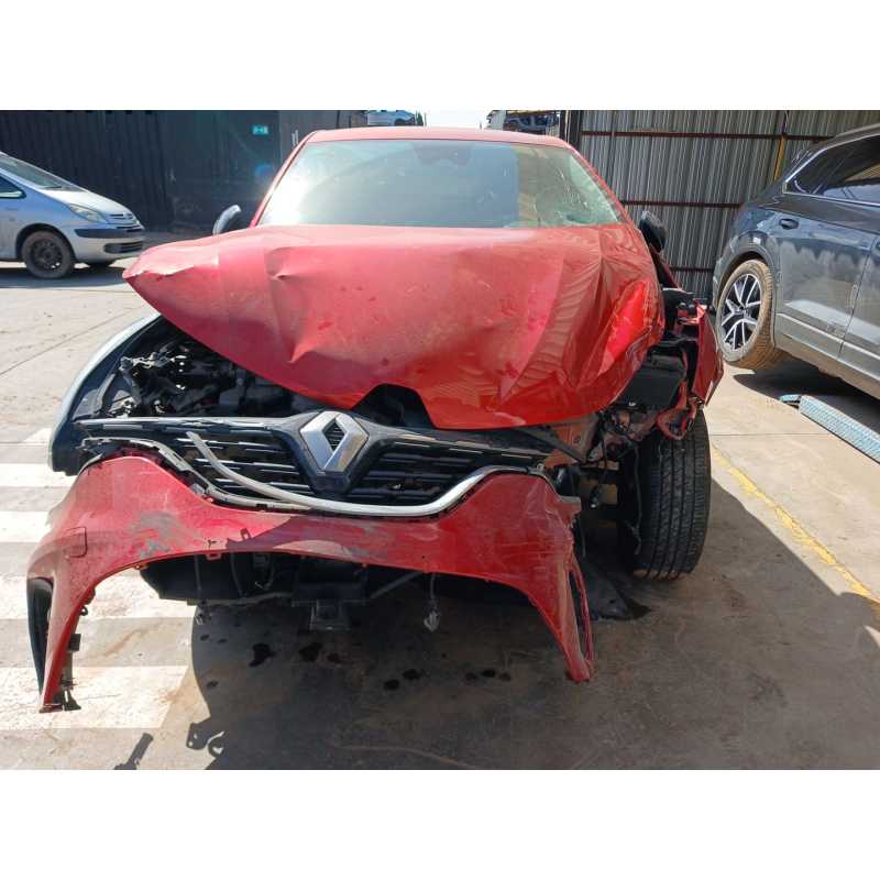 renault captur ii (hf_) del año 2020