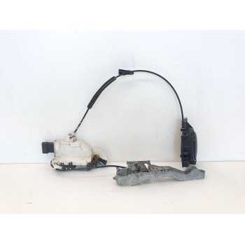 CERRADURA PUERTA DELANTERA IZQUIERDA 828406 