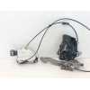 Recambio de cerradura puerta lateral izquierda para peugeot partner kombi confort referencia OEM IAM 828421  