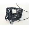 Recambio de cerradura puerta lateral izquierda para peugeot partner kombi confort referencia OEM IAM 828421  