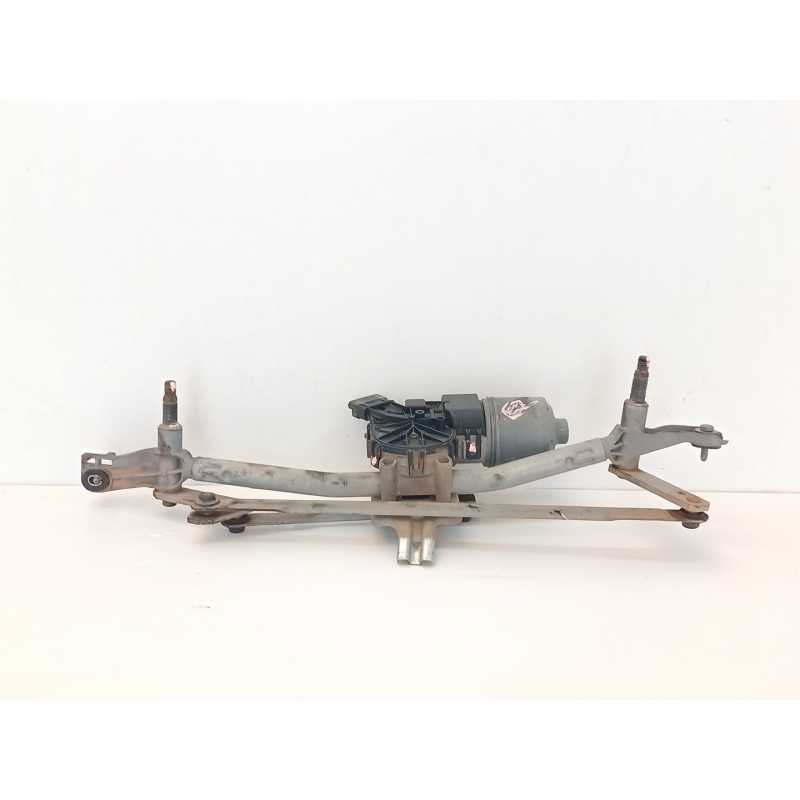 Recambio de motor limpia delantero para peugeot partner kombi confort referencia OEM IAM 9682861480 3397020954 
