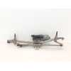 Recambio de motor limpia delantero para peugeot partner kombi confort referencia OEM IAM 9682861480 3397020954 