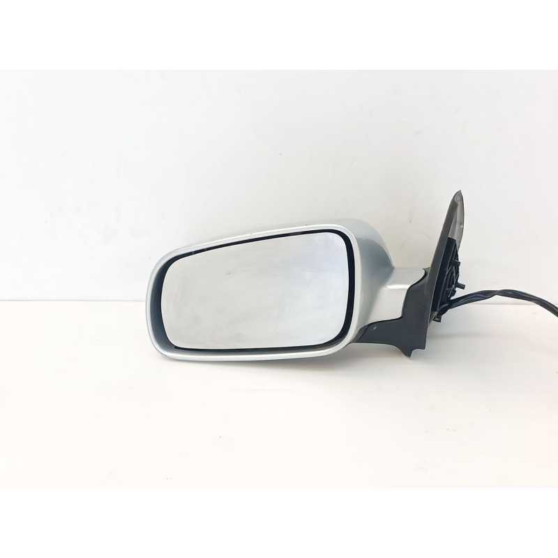 Recambio de retrovisor izquierdo para seat leon (1m1) 1.9 tdi referencia OEM IAM GV25530  