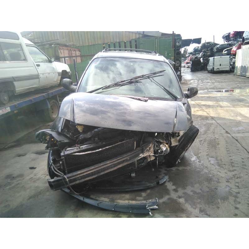 chrysler voyager (rg) del año 2002