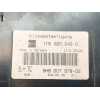 Recambio de mando climatizador para seat leon (1m1) 1.9 tdi referencia OEM IAM 1M0820043D  