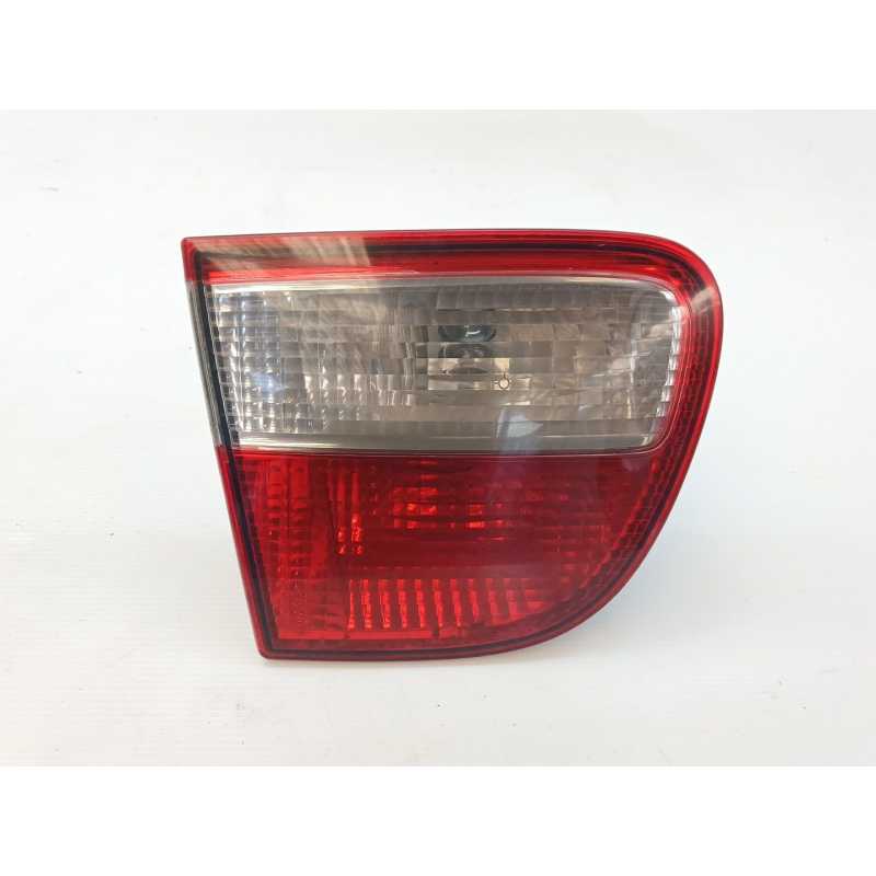 Recambio de piloto trasero izquierdo interior para seat leon (1m1) 1.9 tdi referencia OEM IAM 1M6945091B  