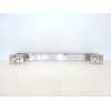Recambio de refuerzo paragolpes delantero para peugeot partner kombi confort referencia OEM IAM 9681145780  