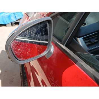 RETROVISOR IZQUIERDO 