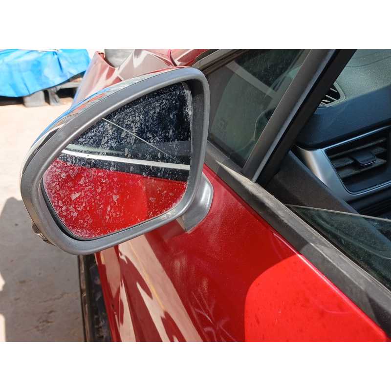 Recambio de retrovisor izquierdo para renault captur ii (hf_) tce 100 (hfmt) referencia OEM IAM   