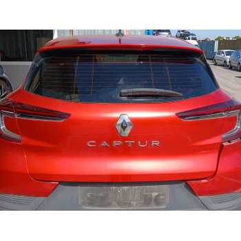 PORTON TRASERO 
