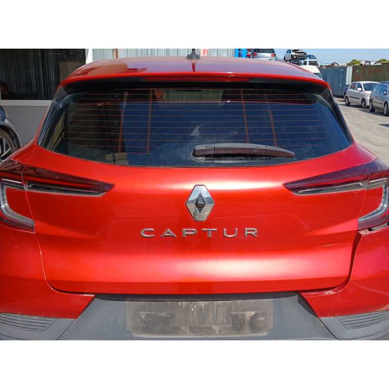 Recambio de porton trasero para renault captur ii (hf_) tce 100 (hfmt) referencia OEM IAM   