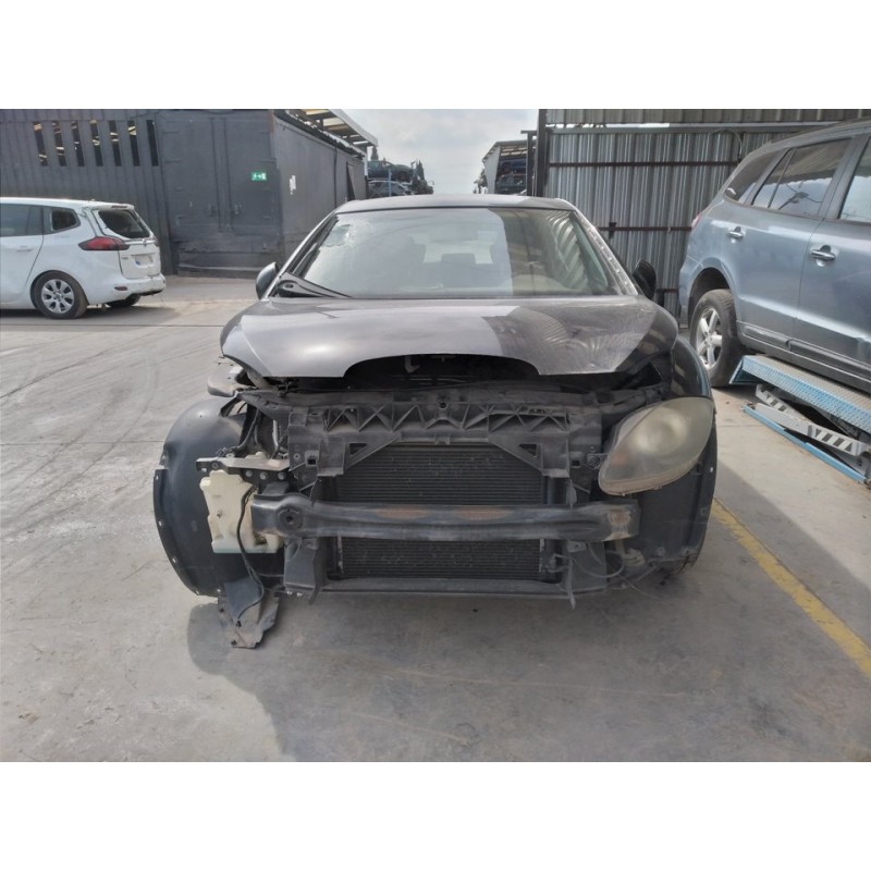 seat leon (1p1) del año 2007