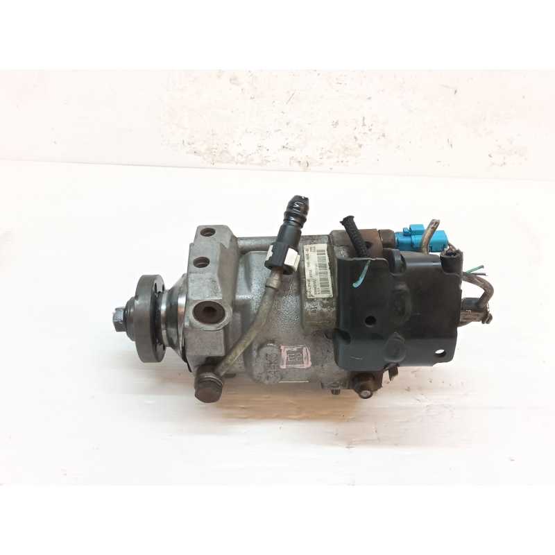 Recambio de bomba inyeccion para ford focus i (daw, dbw) 1.8 tdci referencia OEM IAM R9044Z016A 1S4Q9B395BG 
