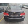 chevrolet cruze del año 2009