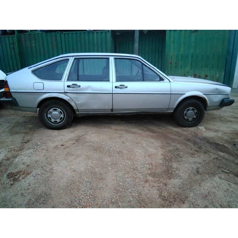 volkswagen passat (321/23/27/31) del año 1984