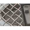 Recambio de rejilla delantera para ford focus i (daw, dbw) 1.8 tdci referencia OEM IAM 2S4J8200AAW  