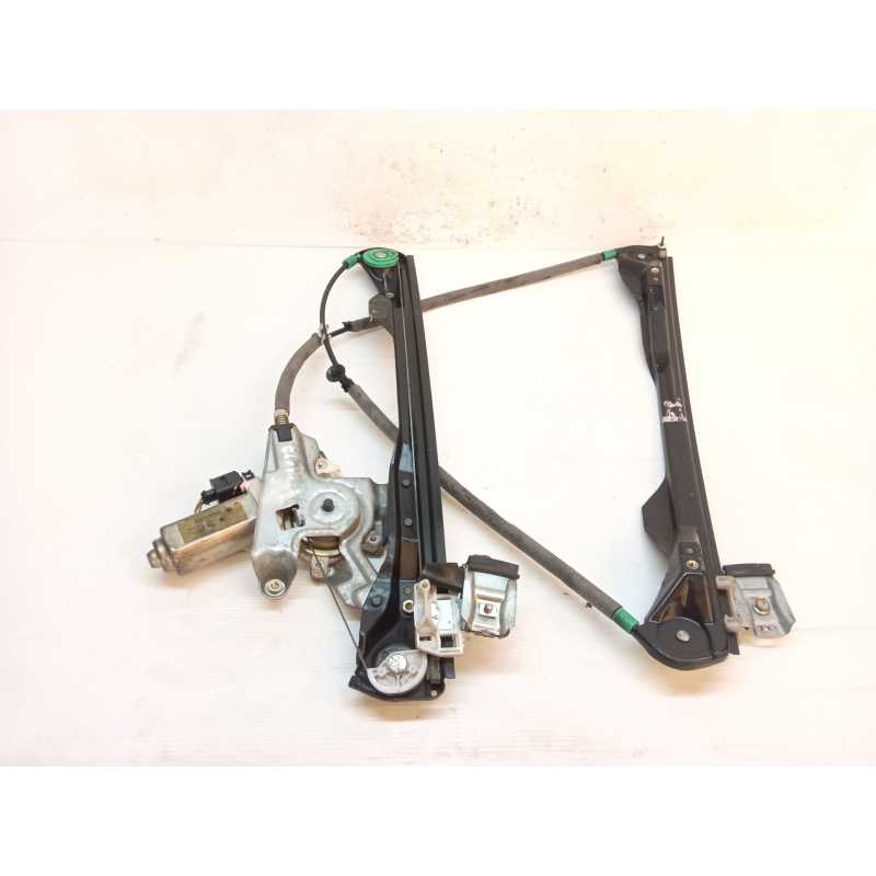 Recambio de elevalunas delantero derecho para ford focus i (daw, dbw) 1.8 tdci referencia OEM IAM FR01600170B  