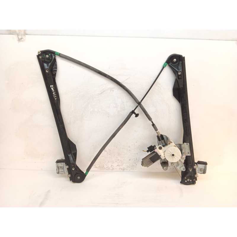 Recambio de elevalunas delantero izquierdo para ford focus i (daw, dbw) 1.8 tdci referencia OEM IAM 119144103  