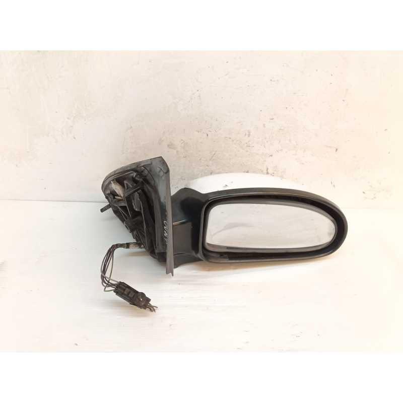 Recambio de retrovisor derecho para ford focus i (daw, dbw) 1.8 tdci referencia OEM IAM 0979  