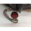 Recambio de retrovisor derecho para ford focus i (daw, dbw) 1.8 tdci referencia OEM IAM 0979  