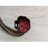 Recambio de retrovisor izquierdo para ford focus i (daw, dbw) 1.8 tdci referencia OEM IAM 3004535  