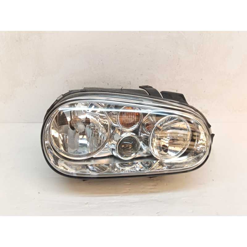 Recambio de faro derecho para volkswagen golf iv (1j1) 1.9 tdi referencia OEM IAM 083411108R  