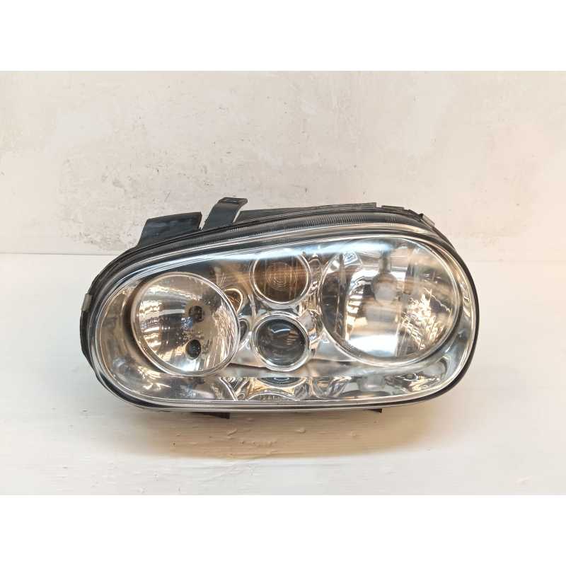 Recambio de faro izquierdo para volkswagen golf iv (1j1) 1.9 tdi referencia OEM IAM 083411108L  