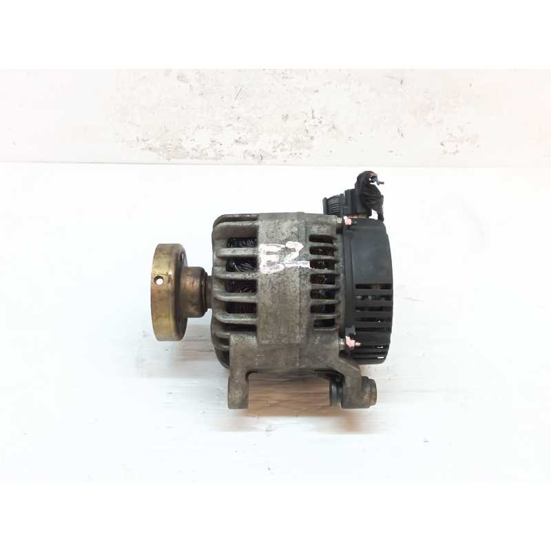 Recambio de alternador para ford focus i (daw, dbw) 1.8 tdci referencia OEM IAM MS1022118071 1M5T10300BD 