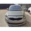 kia carens ( ) del año 2013