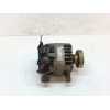 Recambio de alternador para ford focus i (daw, dbw) 1.8 tdci referencia OEM IAM MS1022118071 1M5T10300BD 