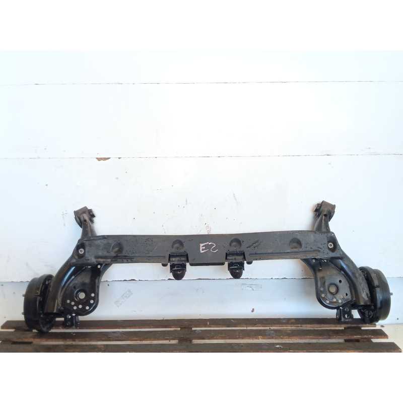 Recambio de puente trasero para ford fiesta vii (hj, hf) 1.0 ecoboost referencia OEM IAM H1BCAE LT12328 