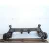 Recambio de puente trasero para ford fiesta vii (hj, hf) 1.0 ecoboost referencia OEM IAM H1BCAE LT12328 