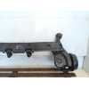 Recambio de puente trasero para ford fiesta vii (hj, hf) 1.0 ecoboost referencia OEM IAM H1BCAE LT12328 