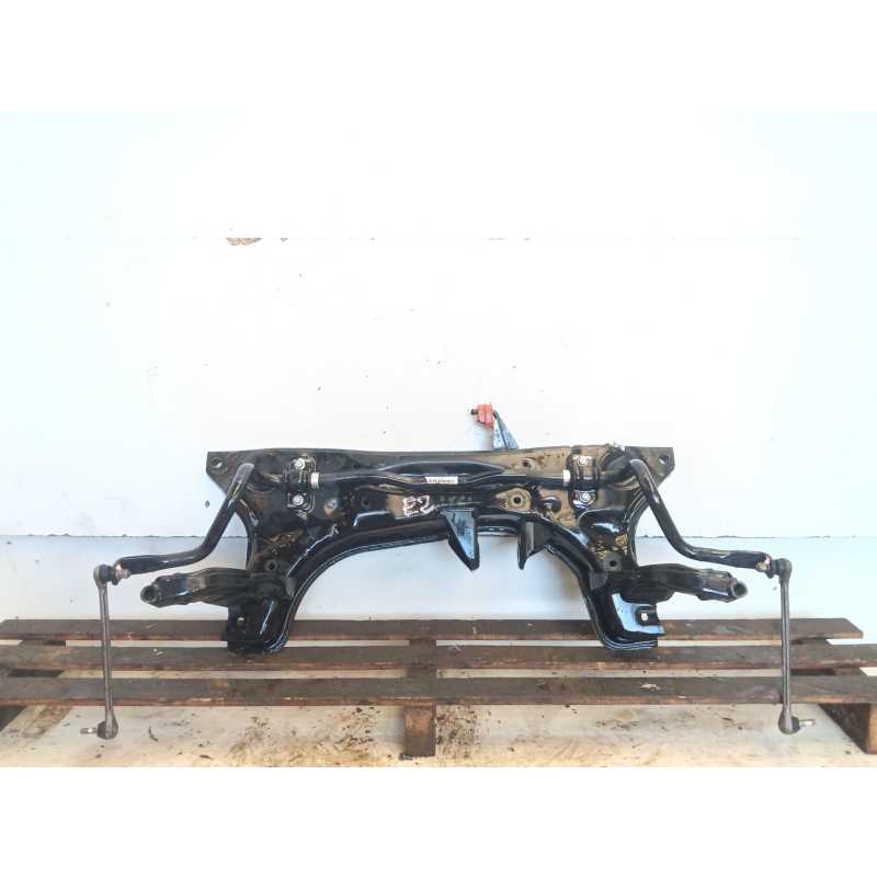 Recambio de puente delantero para ford fiesta vii (hj, hf) 1.0 ecoboost referencia OEM IAM LT12328  