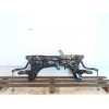 Recambio de puente delantero para ford fiesta vii (hj, hf) 1.0 ecoboost referencia OEM IAM LT12328  