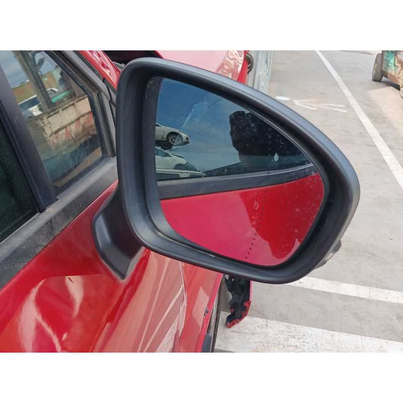 Recambio de retrovisor derecho para renault captur ii (hf_) tce 100 (hfmt) referencia OEM IAM   
