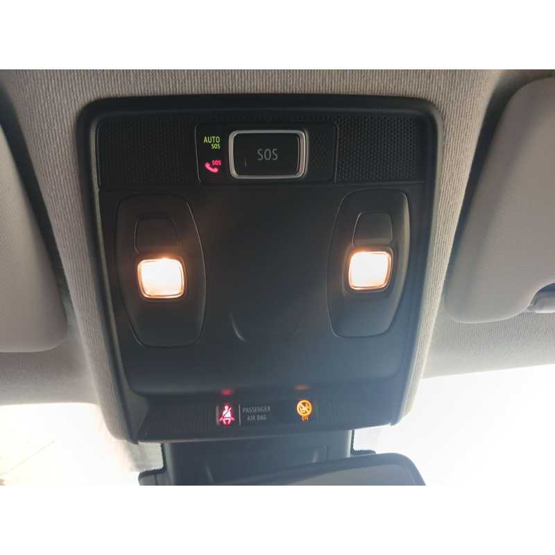 Recambio de luz interior para renault captur ii (hf_) tce 100 (hfmt) referencia OEM IAM   