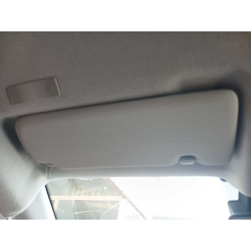 Recambio de parasol izquierdo para renault captur ii (hf_) tce 100 (hfmt) referencia OEM IAM   