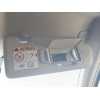 Recambio de parasol derecho para renault captur ii (hf_) tce 100 (hfmt) referencia OEM IAM   