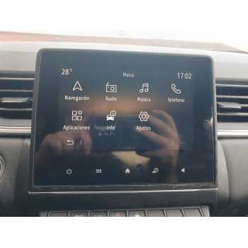 PANTALLA MULTIFUNCION 