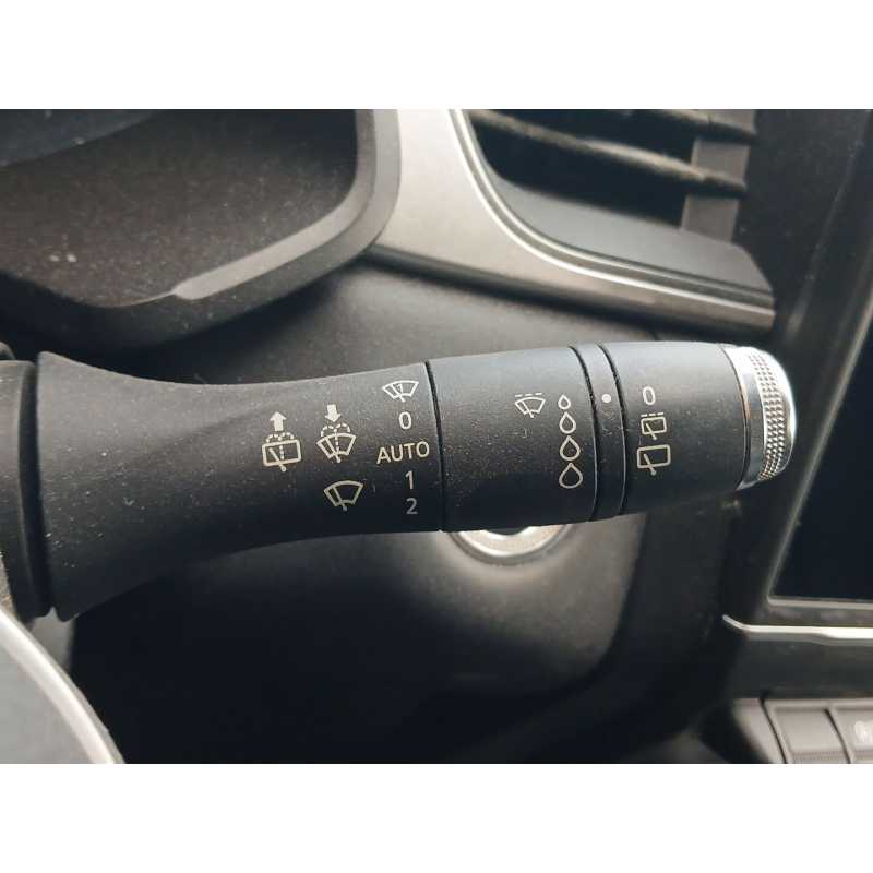 Recambio de mando limpia para renault captur ii (hf_) tce 100 (hfmt) referencia OEM IAM   