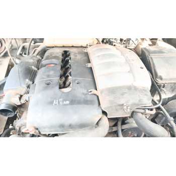 TAPA MOTOR 