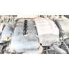 Recambio de tapa motor para mercedes-benz clase m (w163) ml 270 cdi (163.113) referencia OEM IAM   