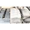 Recambio de tapa motor para mercedes-benz clase m (w163) ml 270 cdi (163.113) referencia OEM IAM   