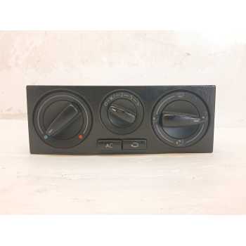 MANDO CALEFACCION / AIRE ACONDICIONADO 1J0820045F 