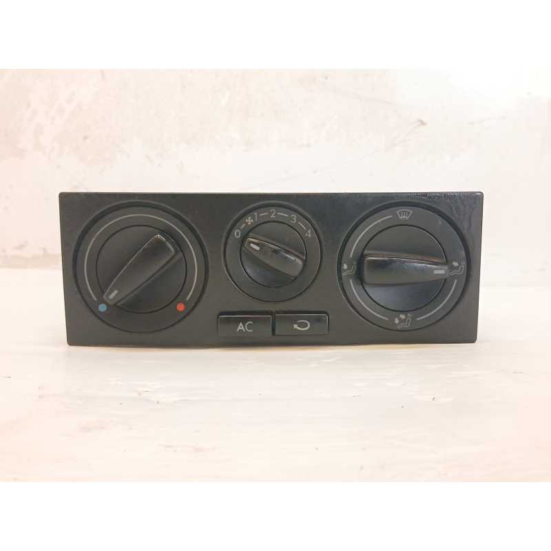 Recambio de mando calefaccion / aire acondicionado para volkswagen golf iv (1j1) 1.9 tdi referencia OEM IAM 1J0820045F  