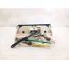Recambio de mando calefaccion / aire acondicionado para volkswagen golf iv (1j1) 1.9 tdi referencia OEM IAM 1J0820045F  
